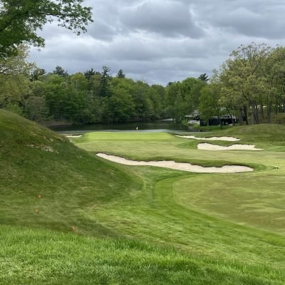 The Country Club at Brookline