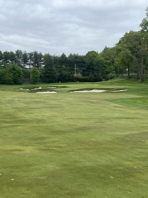 The Country Club at Brookline