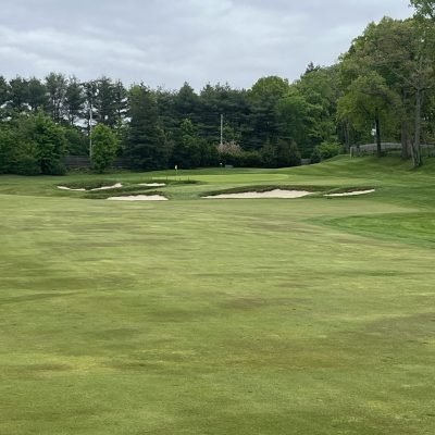 The Country Club at Brookline