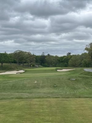 The Country Club at Brookline