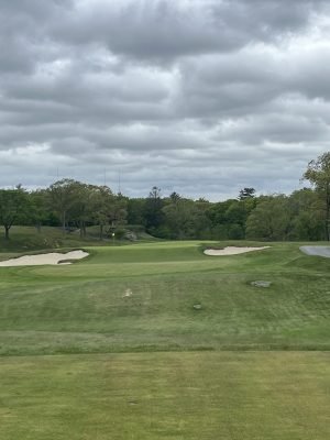 The Country Club at Brookline