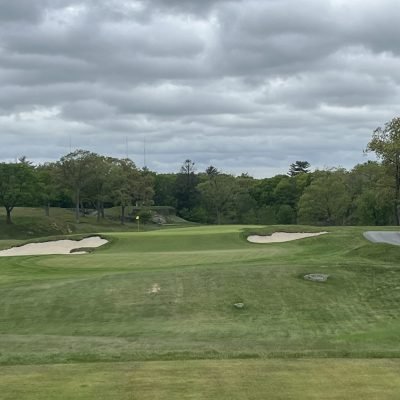 The Country Club at Brookline