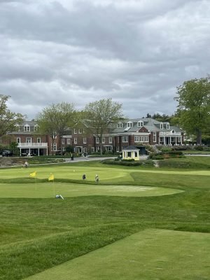 The Country Club at Brookline