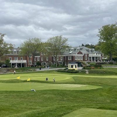 The Country Club at Brookline