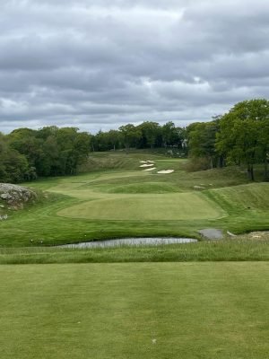 The Country Club at Brookline