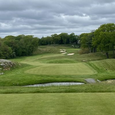 The Country Club at Brookline