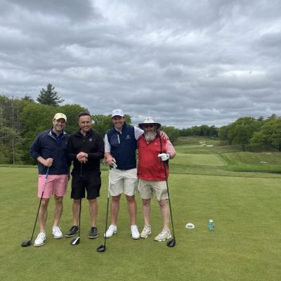 The Country Club at Brookline