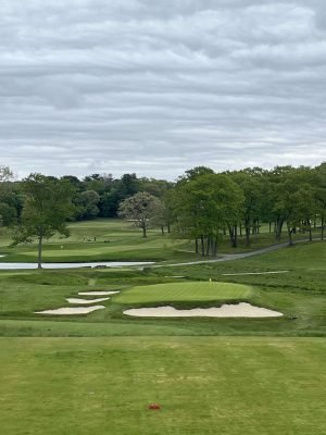 The Country Club at Brookline