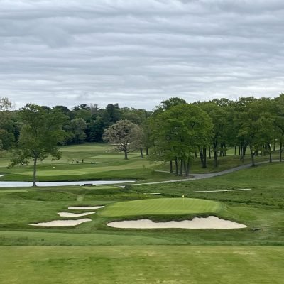 The Country Club at Brookline