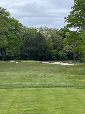 The Country Club at Brookline