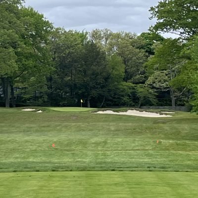 The Country Club at Brookline