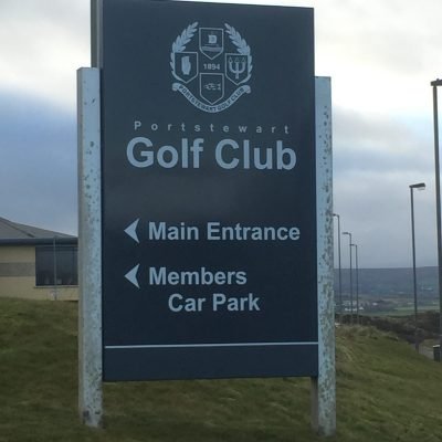 Portstewart