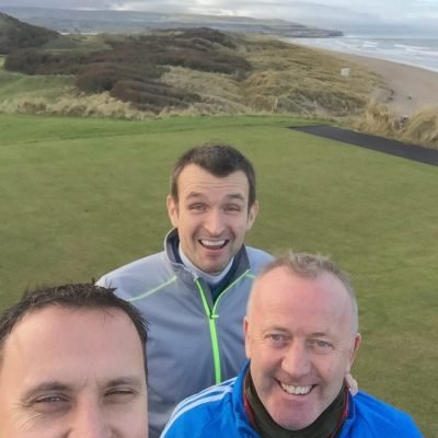 Portstewart
