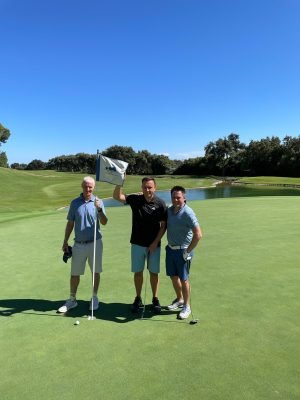 Valderrama