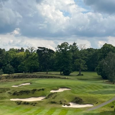 St. George’s Hill
