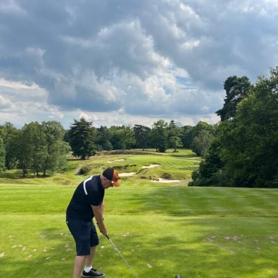St. George’s Hill