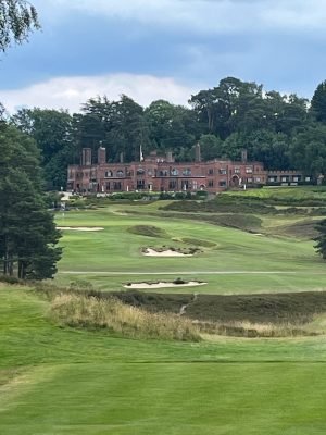 St. George’s Hill