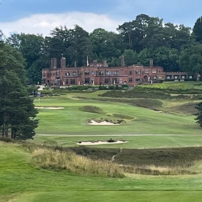 St. George’s Hill