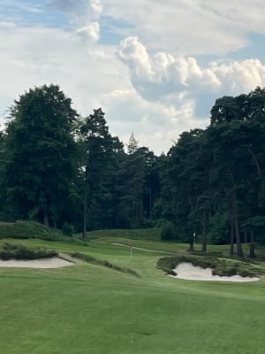 St. George’s Hill