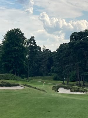 St. George’s Hill