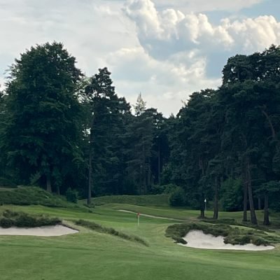 St. George’s Hill