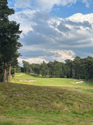 St. George’s Hill