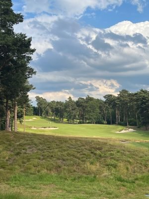 St. George’s Hill