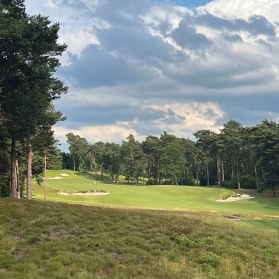 St. George’s Hill