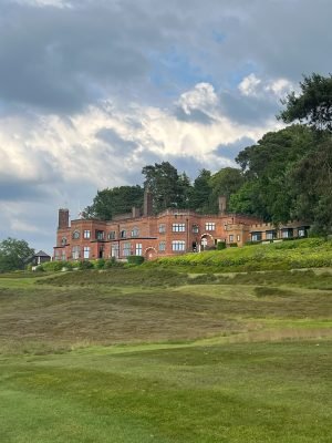 St. George’s Hill