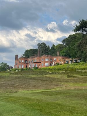 St. George’s Hill