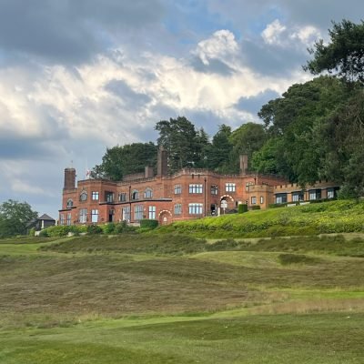 St. George’s Hill