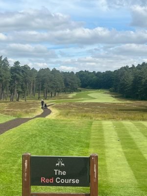 The Berkshire