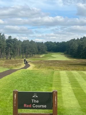The Berkshire