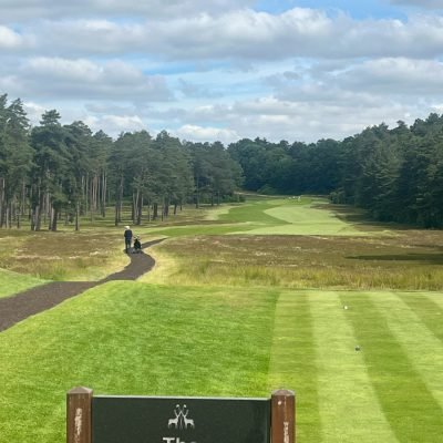 The Berkshire