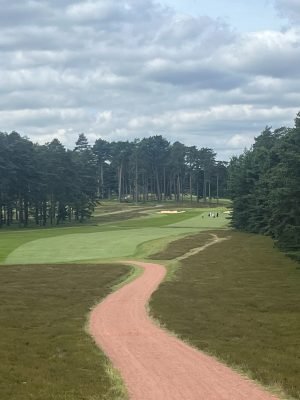The Berkshire