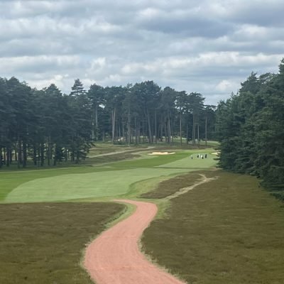 The Berkshire