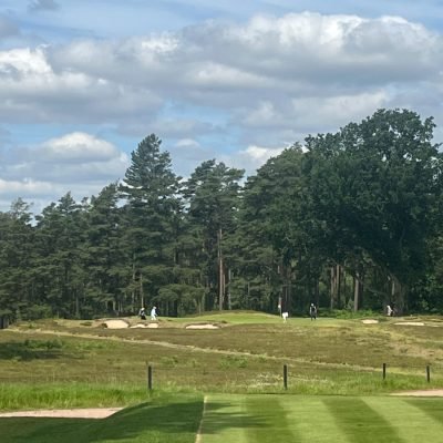 The Berkshire