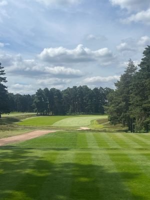 The Berkshire
