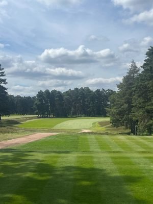 The Berkshire