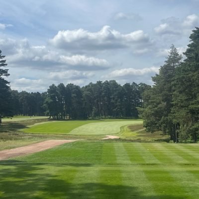 The Berkshire