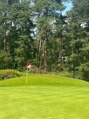 The Berkshire