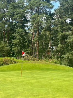 The Berkshire
