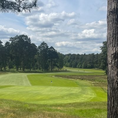 The Berkshire