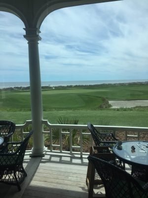 Kiawah Island