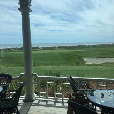 Kiawah Island