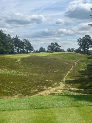 The Berkshire