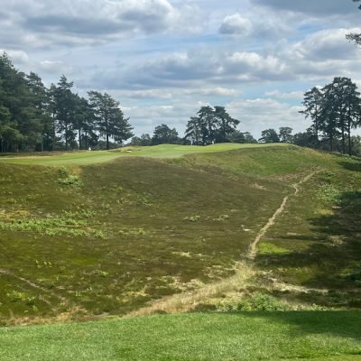 The Berkshire