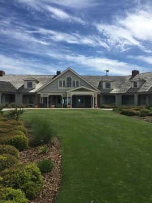 Kiawah Island