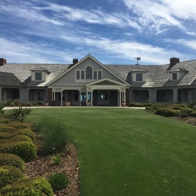 Kiawah Island