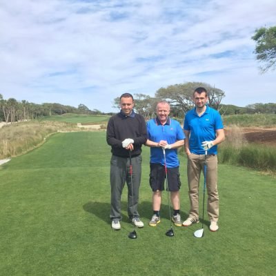 Kiawah Island